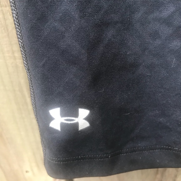 Under Armour Capri Heat Gear - Picture 4 of 4